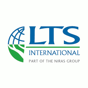 LTS international logo