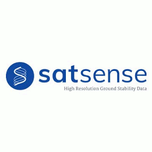 satsense logo