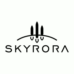Skyrora logo