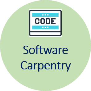 Software Carpentry programme icon