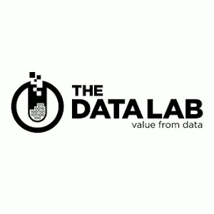 The Datalab logo